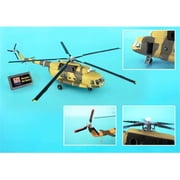 Daron EM37040 Easymodel Russian Air Force MI -8T