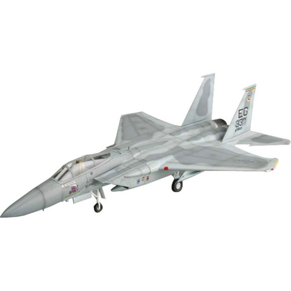 Daron Easymodel F-15C 58 tsf/33tfw 1991 1/72