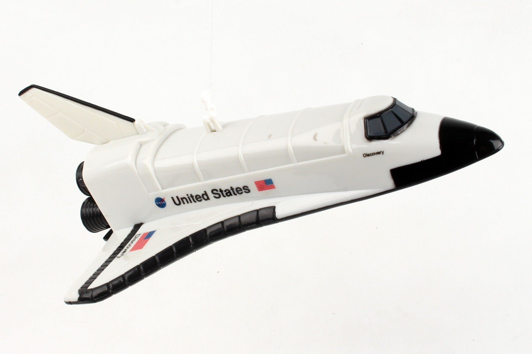 Flying Space Shuttle On A String - Walmart.com