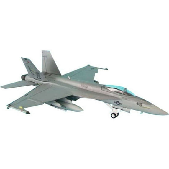 Hogan F/A-18E Usn VFA105 1/200 Gunslingers LO-VIS