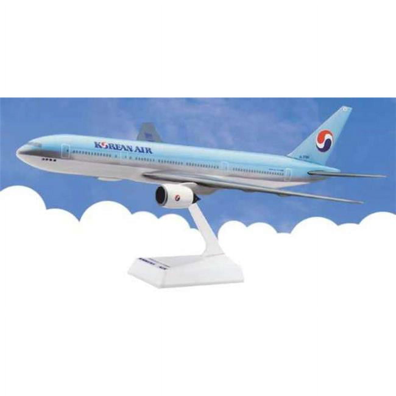 Daron LP21134 B777200 Korean Air - Walmart.com