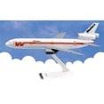 thumbnail image 1 of Daron LP3348 DC-10-30 Western Airlines - White, 1 of 1
