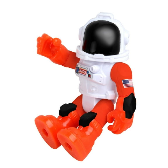 Daron Mars Mission x Space Adventure Series: Mars Astronaut with Tools