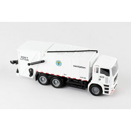Daron New York City Sanitation Department Garbage Truck