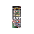 thumbnail image 1 of Daron RM3003 Road Marks Metal Racing Cars - Pack of 5, 1 of 2