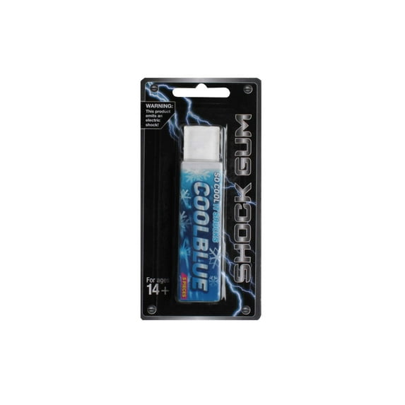SHOCK GUM (**)