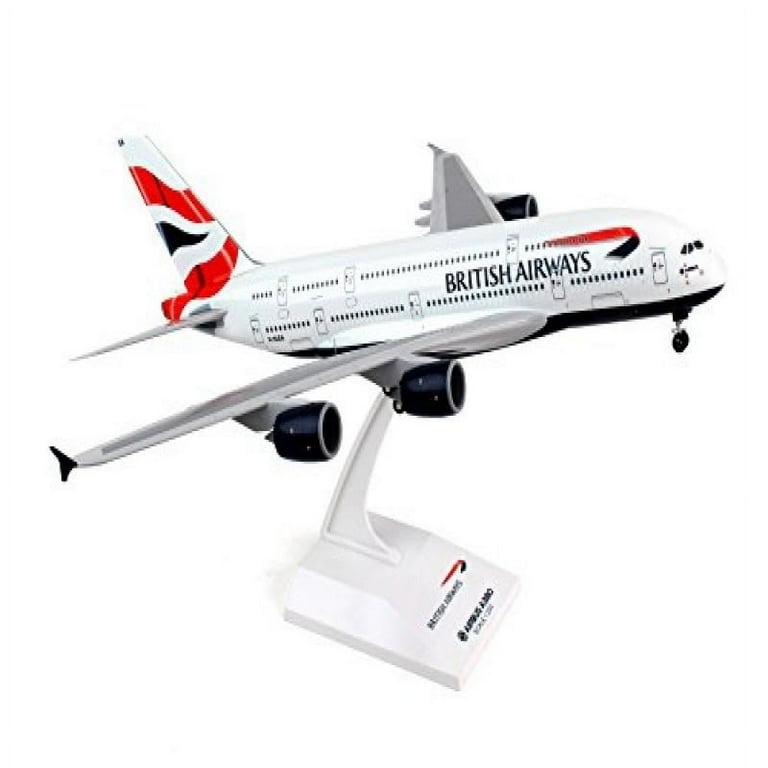 Boeing 757-200 Commercial Aircraft 