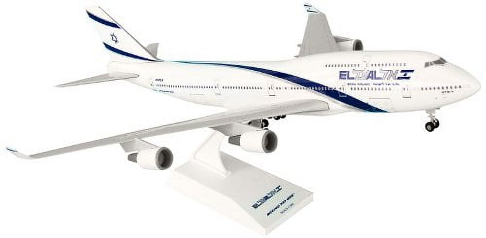 Daron-Skymarks-El-Al-747-400-