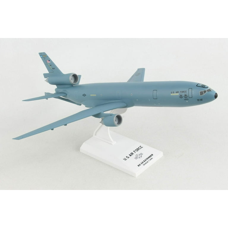 McDonnell Douglas KC-10 Transport Aircraft 