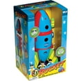 thumbnail image 1 of Daron Space Rocket 2 In 1, 1 of 2