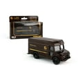 thumbnail image 1 of Daron UPS Pullback Package Truck, 1 of 6