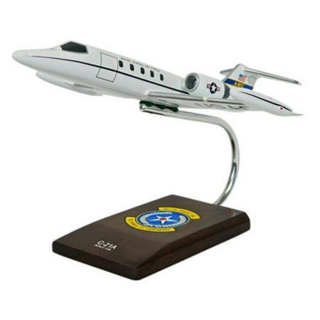 EXEC SER C-21A LEARJET 1/48 (CC021ATR) (**)