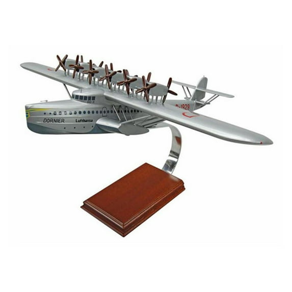 DO-X Seaplane Airliner