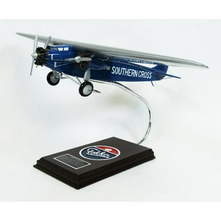 EXEC SER FOKKER F-VII (F7) TRIMOTOR 1/40 (KFF7TE)