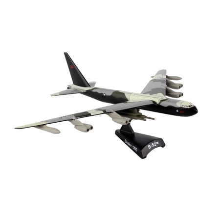 DARON PS5391 Postage Stamp 1/300 B-52 Stratofortress Bomber Aircraft