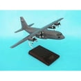 thumbnail image 1 of Daron Worldwide Trading B2010C32W C-130H Hercules Grey 1/100 AIRCRAFT, 1 of 2