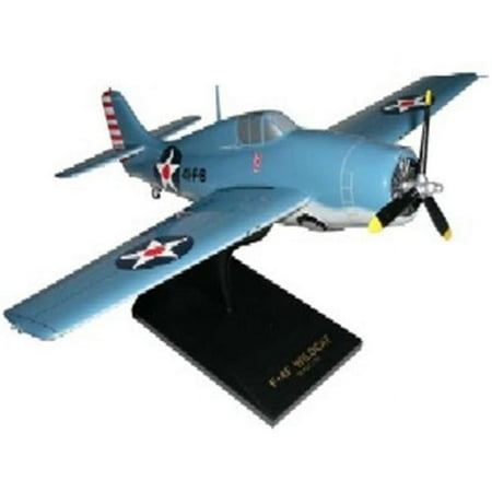Daron Worldwide Trading C0332 F4F-4 Wildcat Usn 1/32 AIRCRAFT