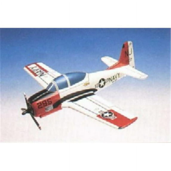 Toys and Models AT28NT T-28B Trojan USN, 1/32 scale model
