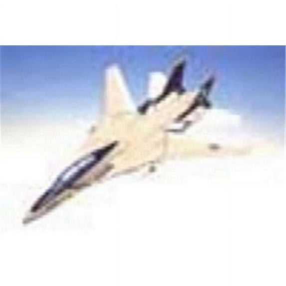 Daron Worldwide F-14A Tomcat VF-84 Jolly Rogers Model Airplane