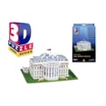 thumbnail image 1 of MINI WHITE HOUSE 35 PIECES, 1 of 1