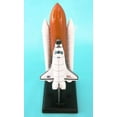 thumbnail image 1 of Daron Worldwide Trading E4120 Space Shuttle Full STACK(ATLANTIS)1/200 AIRCRAFT, 1 of 1