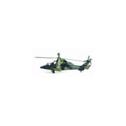 Daron Worldwide Trading EM37006 Easymodel EC-665 German Tiger UHT. 9826 1/72