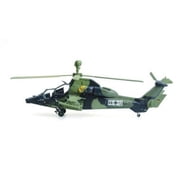 Daron Worldwide Trading EM37007 Easymodel EC-665 German UHT. 9812 1/72