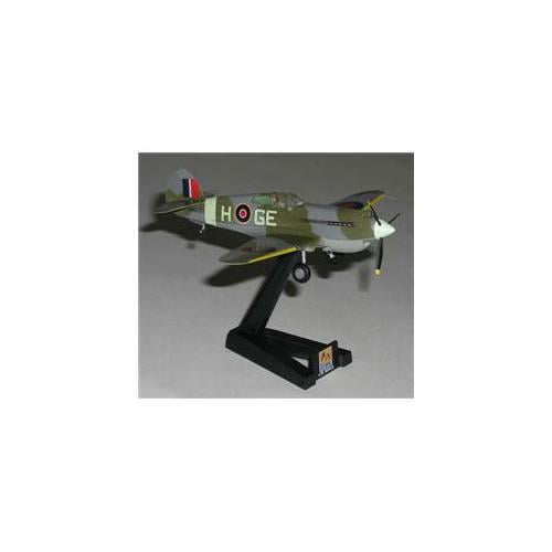 Daron Worldwide Trading EM37207 Easy Model P40B/C Raf 349 Sqn 1943 West Africa 1/72