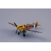 Daron Worldwide Trading EM37278 Easy Model E-7/TROP 2 JG27 W/DROP Tank 1/72