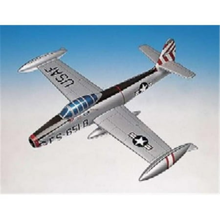 Daron Worldwide Trading ESAF014 F-84G Thuderjet 1/32 AIRCRAFT