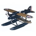 thumbnail image 1 of Daron Worldwide Trading ESAG020 R3C-2 Doolittle Racer 1/20 AIRCRAFT, 1 of 1