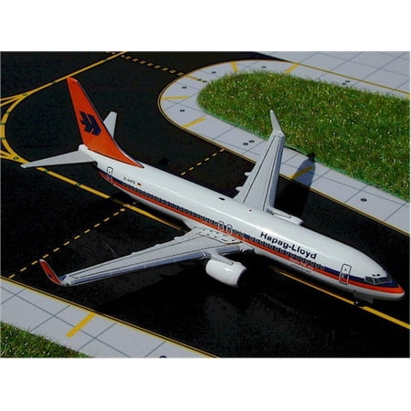 Gemini Hapag Lloyd B737-800 1/400