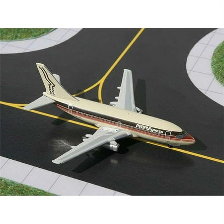 Daron Worldwide Trading GJ424 Gemini Peoplexpress B737-200 1/400