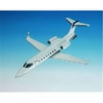 thumbnail image 1 of Daron Worldwide Trading H4235 Learjet 45 1/35 AIRCRAFT, 1 of 1