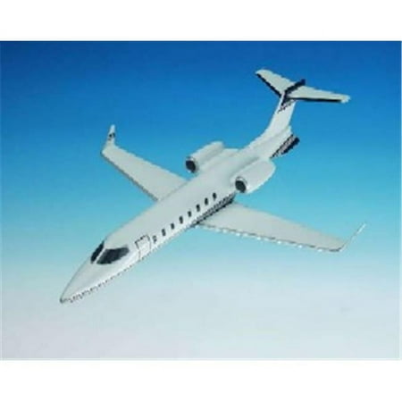 Daron Worldwide Trading H4235 Learjet 45 1/35 AIRCRAFT