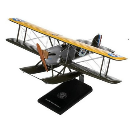 Daron Worldwide Trading H4932 Douglas World CRUISER-BOING Milestone 1/32 AIRCRAFT