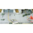 thumbnail image 1 of Daron Worldwide Trading  HE551687 Herpa Military Ground Support Equipment 1/200, 1 of 1