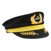Daron Worldwide Trading HT001 Generic Pilot Hat