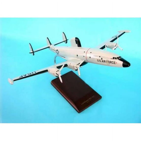 Daron Worldwide Trading RC-121 (EC-121) Warning Star 1/72 AIRCRAFT