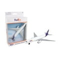 thumbnail image 1 of Daron Worldwide Trading RT1044 Fedex Single Plane, 1 of 2