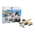 thumbnail image 1 of Daron Worldwide Trading RT1941 Boeing WWII Playset, 1 of 11