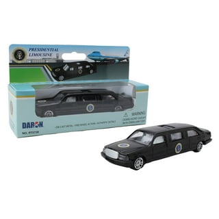 Presidential Limo