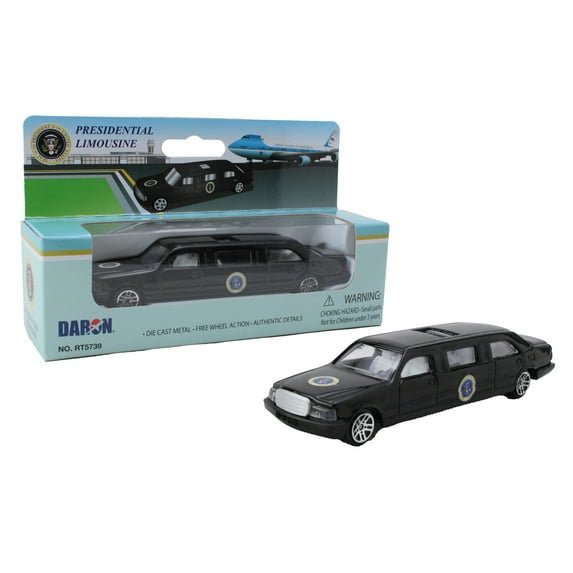 Daron Worldwide Trading RT5739 Presidential Limo