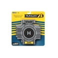 thumbnail image 1 of Runway Intersections 2 Piece Set for Diecast Models by Runway24, 1 of 3