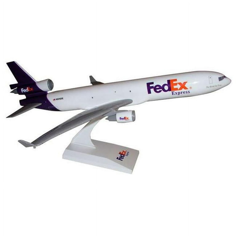 Daron Worldwide Trading SKR088 Skymarks Fedex MD-11 1-200