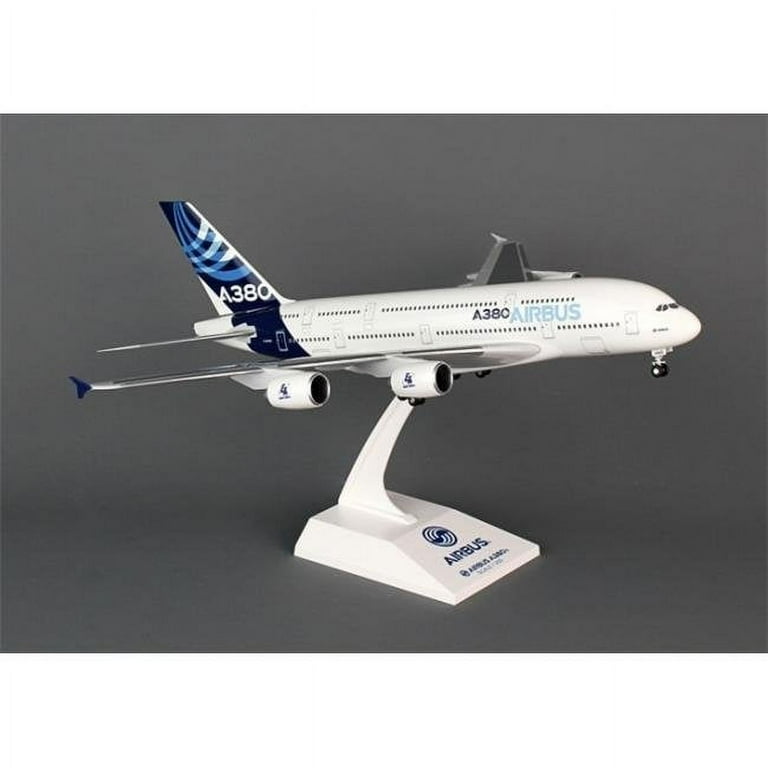 Daron Worldwide Trading SKR380 Skymarks Airbus A380 800 H C New
