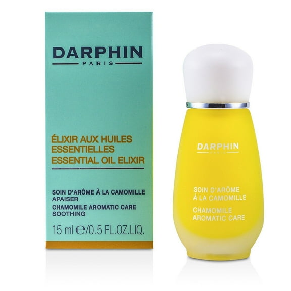 Darphin Chamomile Aromatic Care Essential Oil Care For Sensitive Skin - 0.5 oz