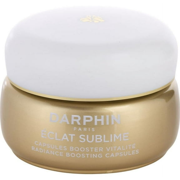 Darphin Eclat Sublime Radiance Boosting Capsules with Pro-Vitamin C and E