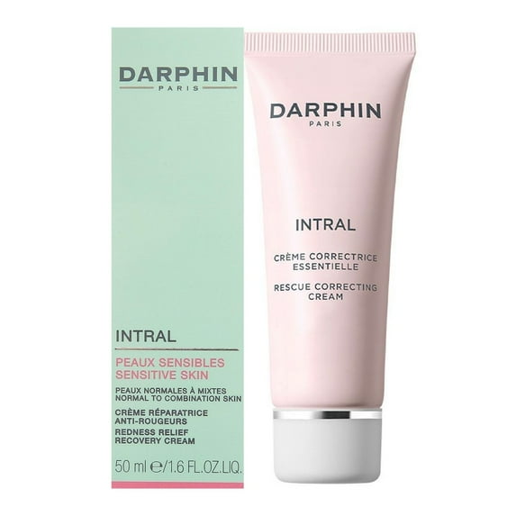 Darphin Intral Redness Relief Recovery Cream for Normal to Combination Skin 50ml/1.6oz