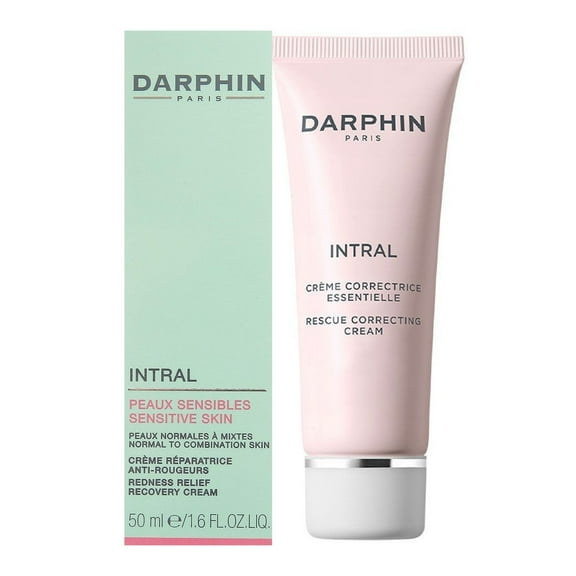 Darphin Intral Redness Relief Recovery Cream for Normal to Combination Skin 50ml/1.6oz